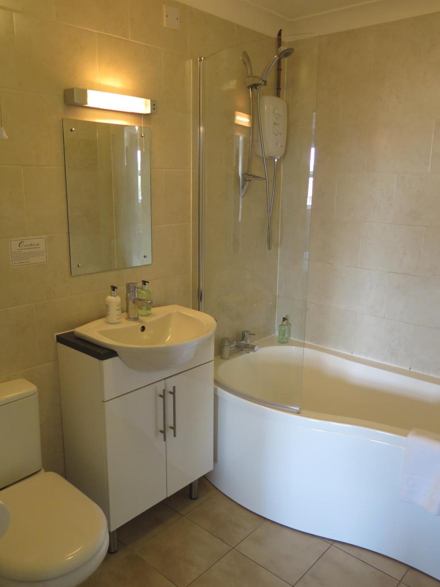 Oyster Fleet Hotel Canvey Island Dış mekan fotoğraf